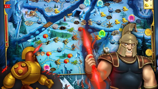 Скриншот 3/5