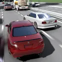 Japan Highway Traffic Online логотип