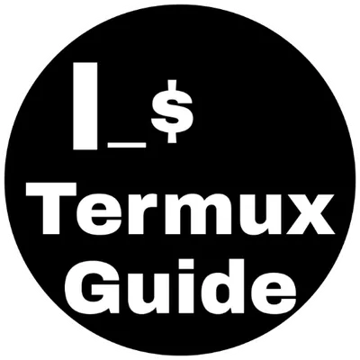 Termux Guide - Tutorials for Termux