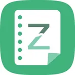 Zаметки(Заметки) логотип