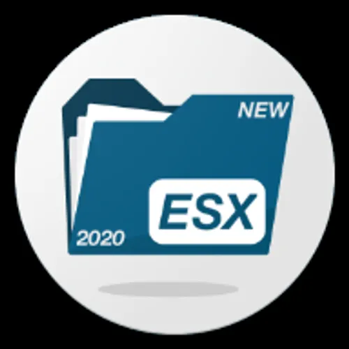 FREE ES File Explorer X File Manager New — скачать для Android 4,2 ...