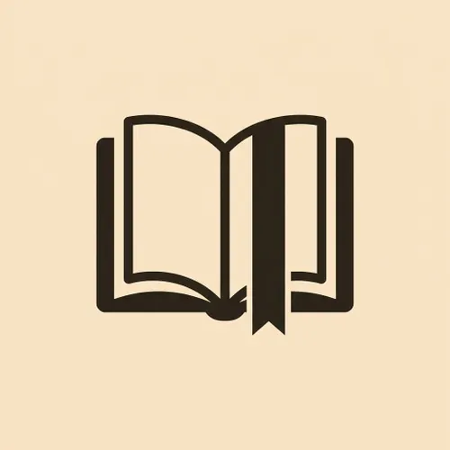 MRead: читалка EPUB, FB2, PDF — иконка