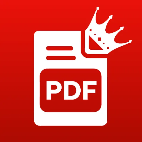 PDFPro: Редактор и Сканер — иконка