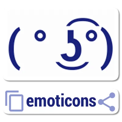 Emoticons copy or share 