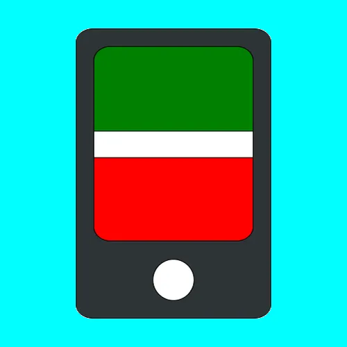 Free WiFi Tatarstan — иконка