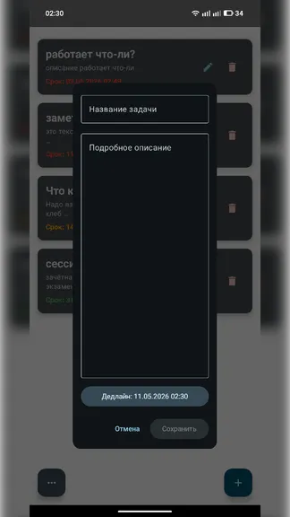Скриншот 4/4