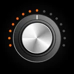 Ultimate Volume Booster - Loud логотип