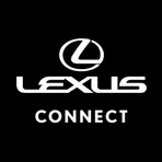 LEXUS CONNECT Middle East логотип