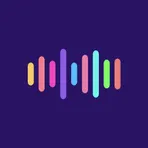 Создатель музыкального видео логотип