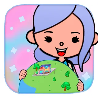 App icon