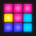 Beat Maker Pro – драм-пад для создания музыки логотип