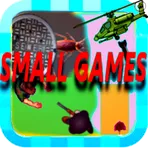 Small Games логотип