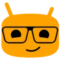 Real Custom ROM логотип