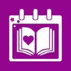 Reading Tracker логотип