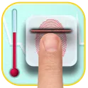 Digital Thermometer Prank логотип