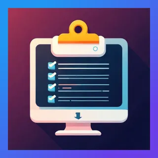 App icon