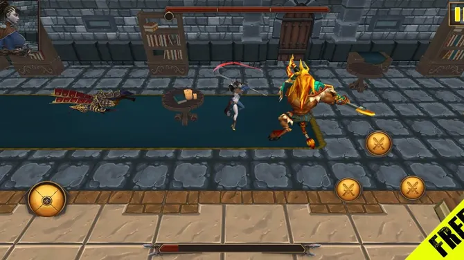 Скриншот 1/10