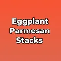 Eggplant Parmesan Stacks логотип