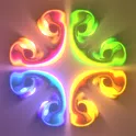 Fluid Simulation логотип