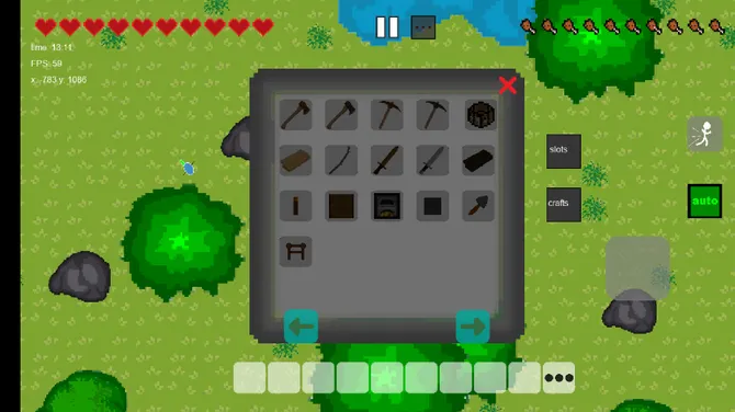 Скриншот 4/5