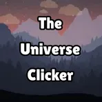 The Universe Clicker логотип