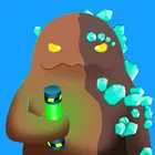 Grow your Monster логотип
