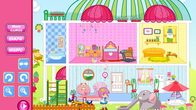 Скриншот 1/5