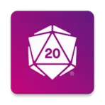 Roll20 логотип