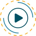 Virtual Music Player логотип