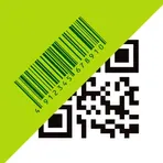 ICONIT чтения QR и штрих-кодов логотип