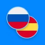 RU-RS Словарь логотип