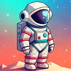 Орбитопия - Выживание и Космос логотип