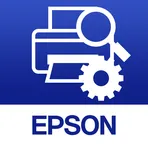  Epson Printer Finder логотип