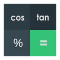 Calculadora Científica логотип