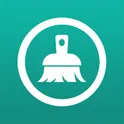 Очиститель для WhatsApp логотип