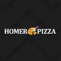 HOMER PIZZA | Курск | Доставка логотип