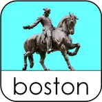 Boston Historical Tours логотип