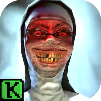 Evil Nun: Ужас в школе