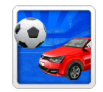  car football world cup