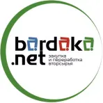 Бардака.нет логотип