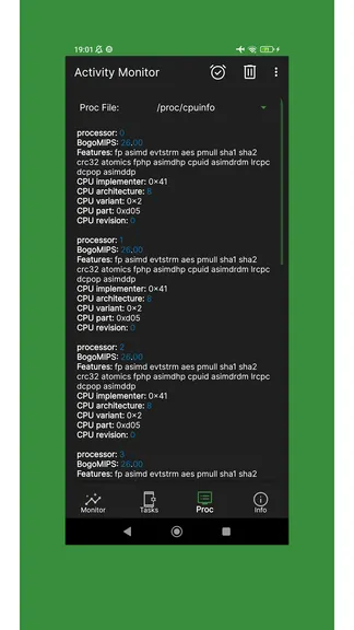 Скриншот 2/5