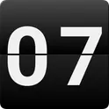 Перекидные Часы-7 логотип