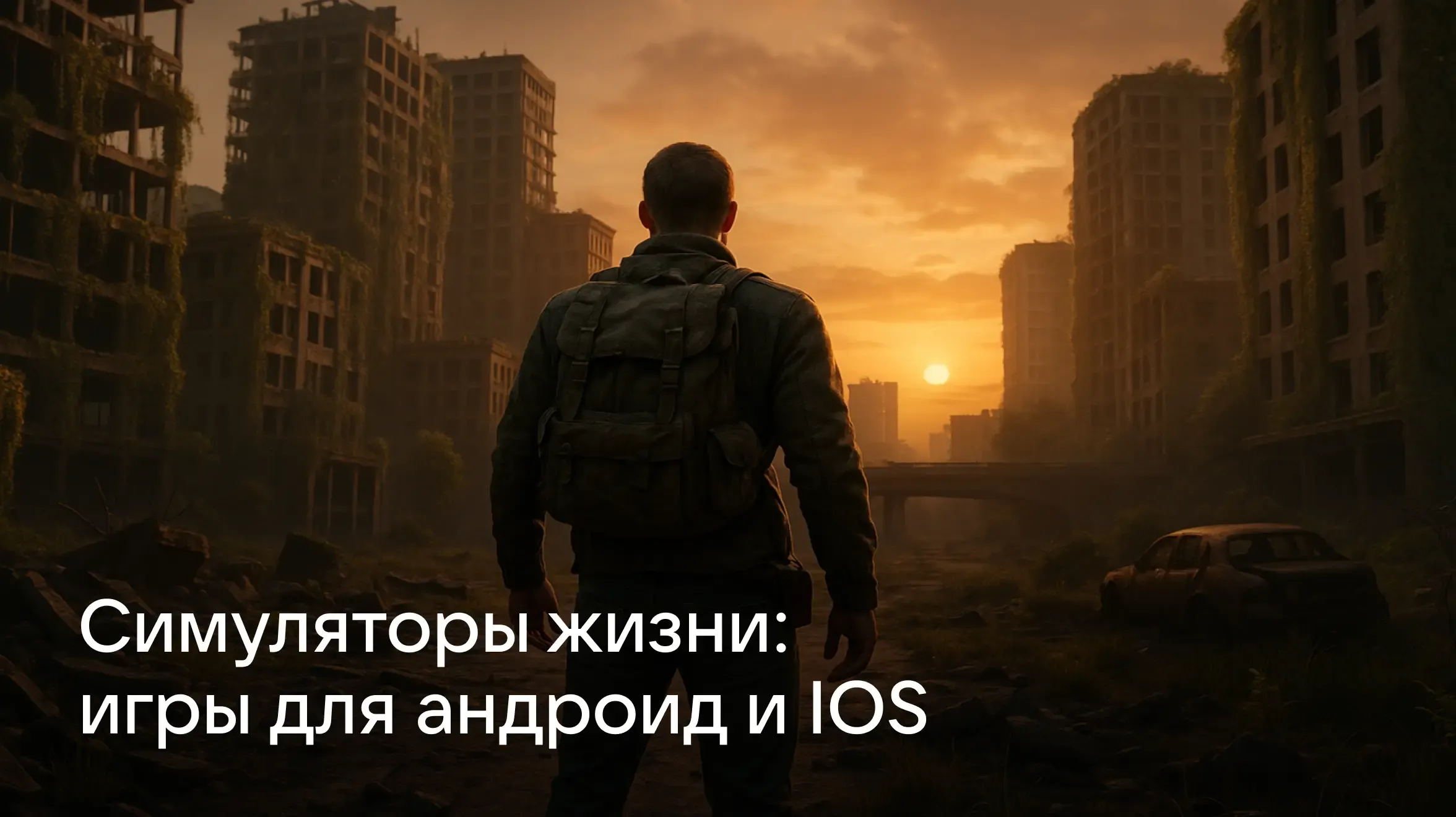 ТОП лучших симуляторов жизни на Android и iOS