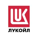 АЗС ЛУКОЙЛ логотип