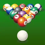 Pool Pocket - Billiard Puzzle логотип