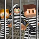 Most Wanted Jail Break логотип
