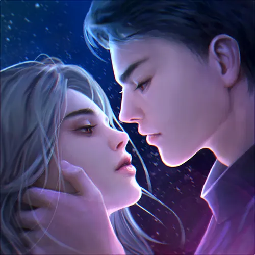 Series – романтические истории — иконка