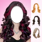 Best Hairstyles логотип