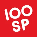 100sp - совместные покупки логотип