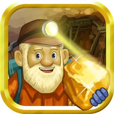 Gold Miner Deluxe 